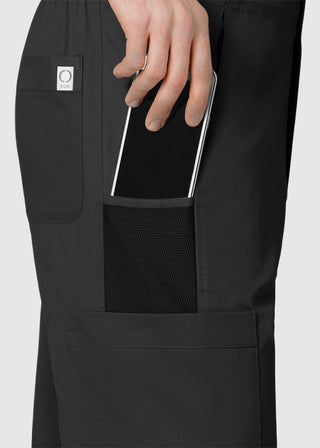 Meavn EON Mens Cargo Mesh Short Pant