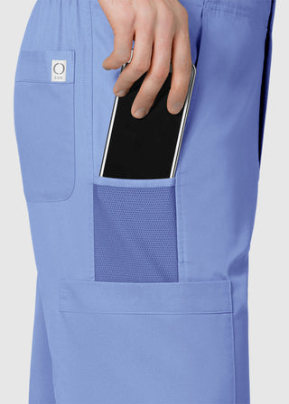 Meavn EON Mens Cargo Mesh Tall Pant