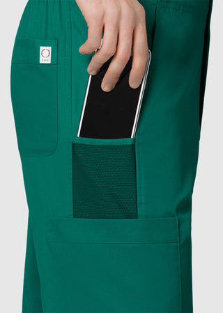 Meavn EON Mens Cargo Mesh Tall Pant