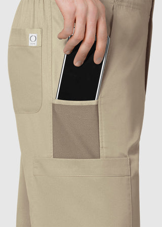 Meavn EON Mens Cargo Mesh Short Pant