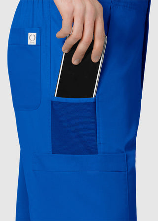 Meavn EON Mens Cargo Mesh Short Pant