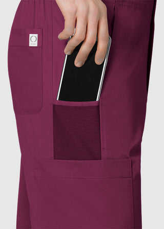 Meavn EON Mens Cargo Mesh Tall Pant