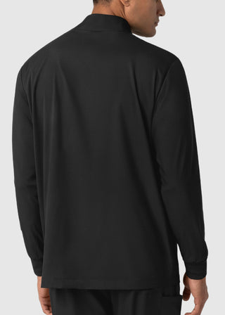 Wink Scrubs Boundless Men's Warm Up Scrub Jacket