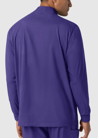 Wink Scrubs Boundless Men's Warm Up Scrub Jacket