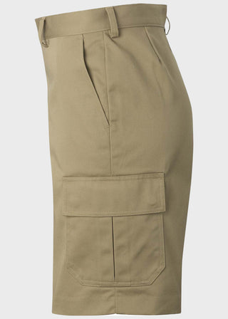 Edwards Women's Ultimate Khaki Cargo Short
