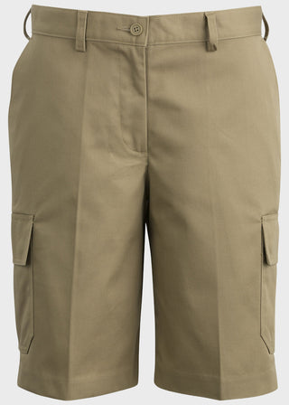 Edwards Women's Ultimate Khaki Cargo Short
