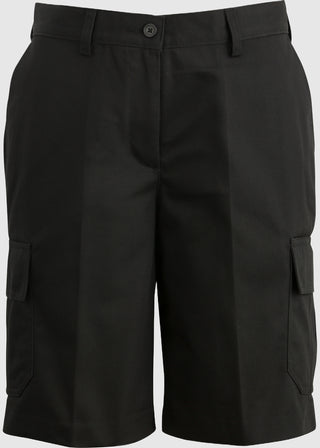 Edwards Women's Ultimate Khaki Cargo Short