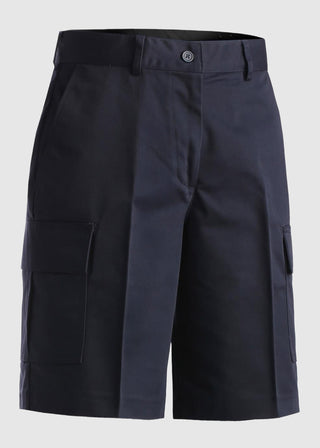 Edwards Women's Cargo Short Inseam