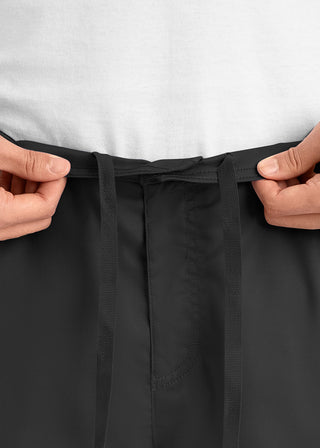 Maevn Matrix Men's Half Elastic Waistband Jogger Pant