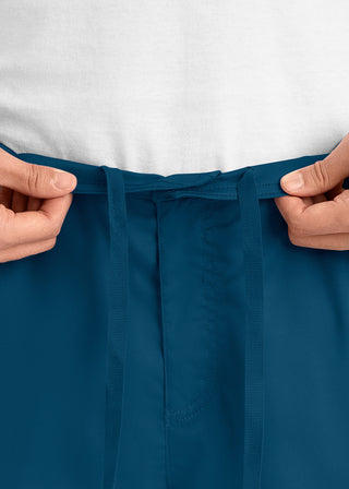 Maevn Matrix Men's Half Elastic Waistband Jogger Pant