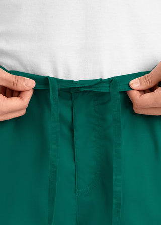 Maevn Matrix Men's Half Elastic Waistband Jogger Pant