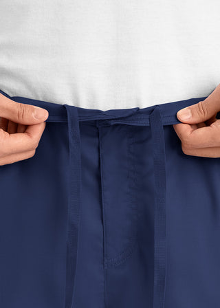 Maevn Matrix Men's Half Elastic Waistband Jogger Pant