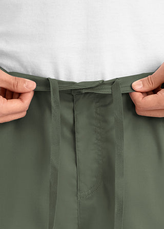 Maevn Matrix Men's Half Elastic Waistband Jogger Pant