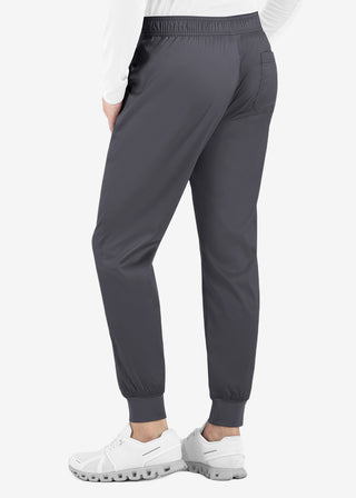 Maevn Matrix Men's Half Elastic Waistband Jogger Pant