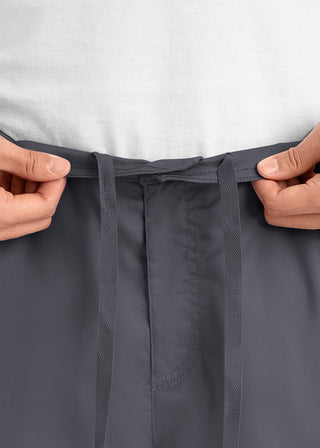 Maevn Matrix Men's Half Elastic Waistband Jogger Pant