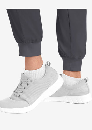 Maevn Matrix Men's Half Elastic Waistband Jogger Pant