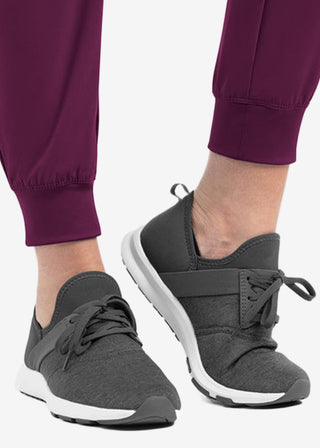 Maevn Matrix Impulse Women's Knitted Jogger Scrub Pant