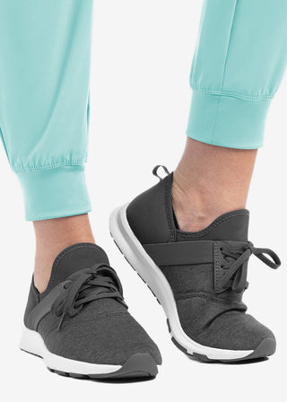 Maevn Matrix Impulse Women's Knitted Jogger Scrub Pant