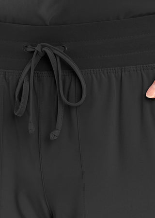 Maevn Matrix Impulse Women's Knitted Jogger Scrub Pant