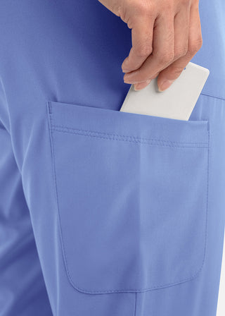 Maevn Matrix Impulse Women's Knitted Jogger Scrub Pant