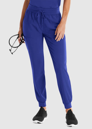 Maevn Matrix Impulse Women's Knitted Jogger Scrub Pant