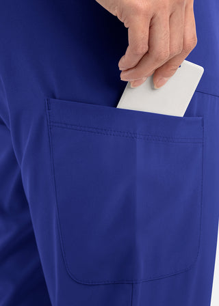 Maevn Matrix Impulse Women's Knitted Jogger Scrub Pant