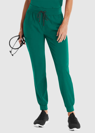 Maevn Matrix Impulse Women's Knitted Jogger Scrub Pant