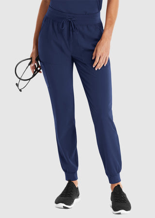 Maevn Matrix Impulse Women's Knitted Jogger Scrub Pant