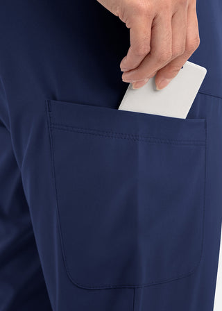 Maevn Matrix Impulse Women's Knitted Jogger Scrub Pant