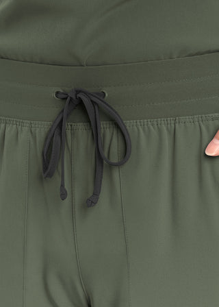 Maevn Matrix Impulse Women's Knitted Jogger Scrub Pant