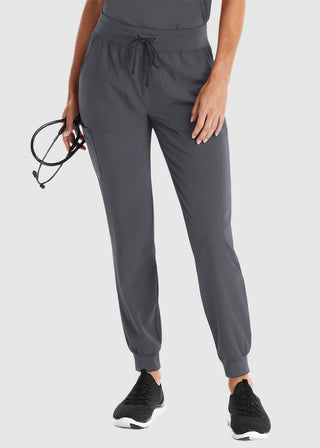 Maevn Matrix Impulse Women's Knitted Jogger Scrub Pant