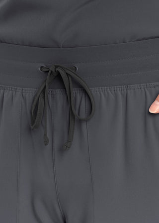 Maevn Matrix Impulse Women's Knitted Jogger Scrub Pant