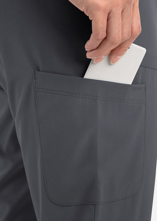 Maevn Matrix Impulse Women's Knitted Jogger Scrub Pant