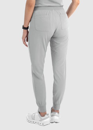 Maevn Matrix Impulse Women's Knitted Jogger Scrub Pant