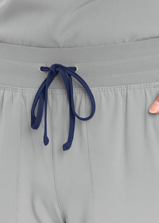 Maevn Matrix Impulse Women's Knitted Jogger Scrub Pant