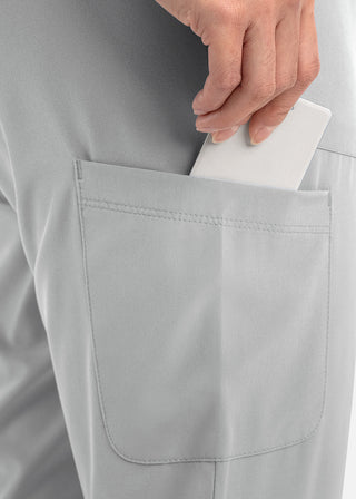 Maevn Matrix Impulse Women's Knitted Jogger Scrub Pant