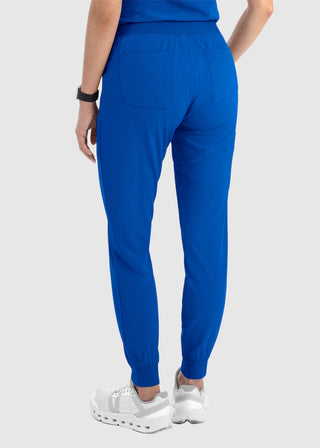 Maevn Matrix Impulse Women's Knitted Jogger Scrub Pant