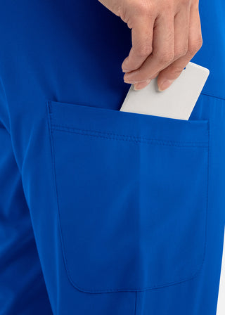 Maevn Matrix Impulse Women's Knitted Jogger Scrub Pant