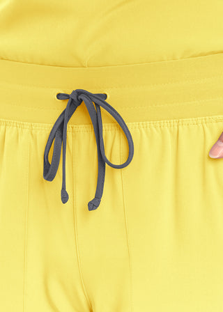 Maevn Matrix Impulse Women's Knitted Jogger Scrub Pant