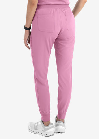 Maevn Matrix Impulse Women's Knitted Jogger Scrub Pant