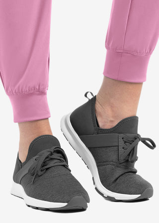 Maevn Matrix Impulse Women's Knitted Jogger Scrub Pant