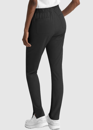 Maevn Matrix Impulse Womens Skinny Pull-On Pant