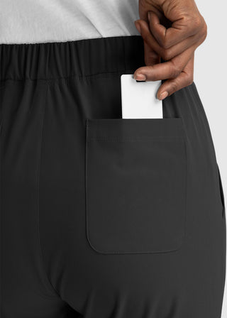 Maevn Matrix Impulse Womens Skinny Pull-On Pant