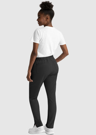 Maevn Matrix Impulse Womens Skinny Pull-On Pant