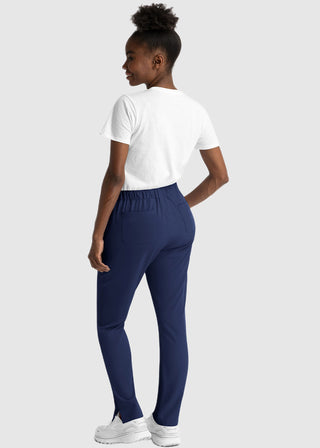 Maevn Matrix Impulse Womens Skinny Pull-On Pant