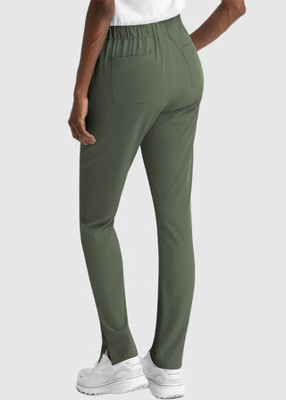 Maevn Matrix Impulse Womens Skinny Pull-On Pant