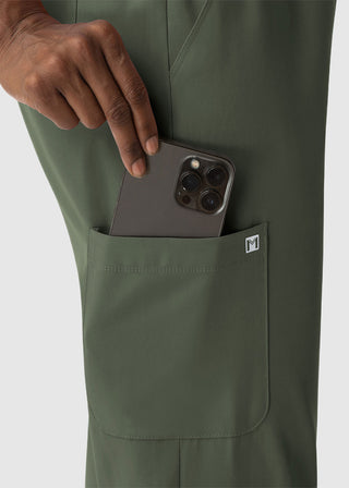 Maevn Matrix Impulse Womens Skinny Pull-On Pant