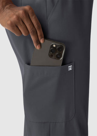 Maevn Matrix Impulse Womens Skinny Pull-On Pant