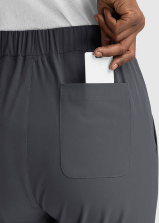 Maevn Matrix Impulse Womens Skinny Pull-On Pant