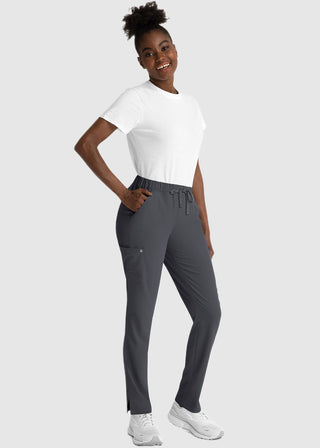 Maevn Matrix Impulse Womens Skinny Pull-On Pant